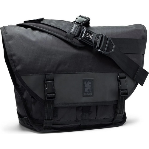 CHROME ( クローム ) メッセンジャーバッグ CTZ 15L MESSENGER ( シー