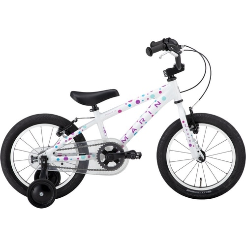MARIN ( マリン ) キッズバイク DONKY JR 16 ( ドンキー ジュニア 16