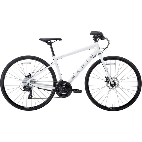 MARIN ( マリン ) クロスバイク FAIRFAX DISC SE ( フェアファックス