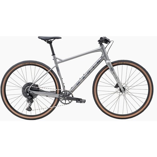 MARIN ( マリン ) グラベルロード DSX-1 グロスブラック/クローム M