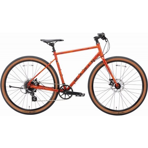 MARIN ( マリン ) クロスバイク NICASIO SE ( ニカシオ エスイー