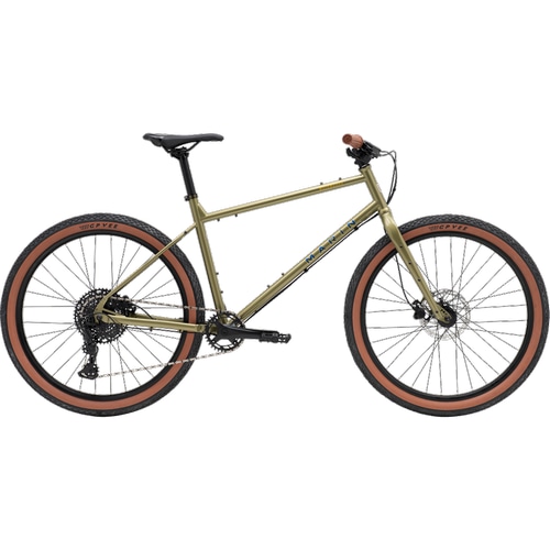 MARIN ( マリン ) クロスバイク MUIRWOODS 27.5 ( ミヤウッズ 27.5