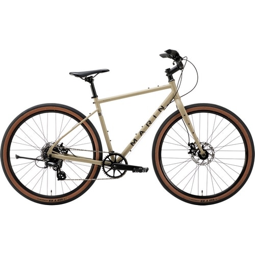 MARIN ( マリン ) クロスバイク NICASIO SE ( ニカシオ SE