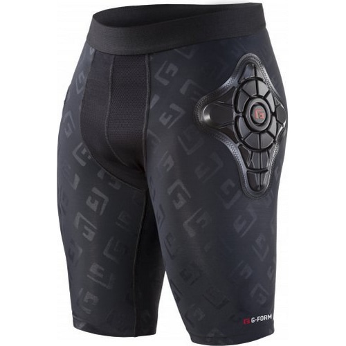 G-FORM ( ジーフォーム) プロテクター PRO ( プロ )-X ショーツ ユース