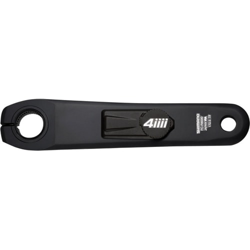 4iiii ( フォーアイ ) クランクタイプパワーメーター PRECISION3