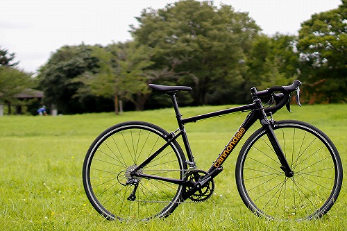CANNONDALE ( キャノンデール ) CAAD OPTIMO ( キャド オプティモ ) 4