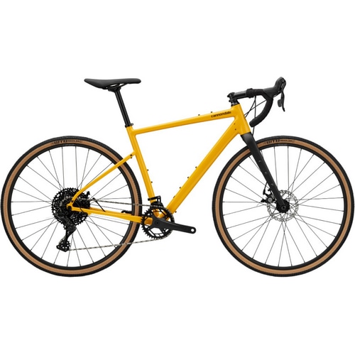 CANNONDALE ( キャノンデール ) グラベルロード TOPSTONE 4 ( トップ
