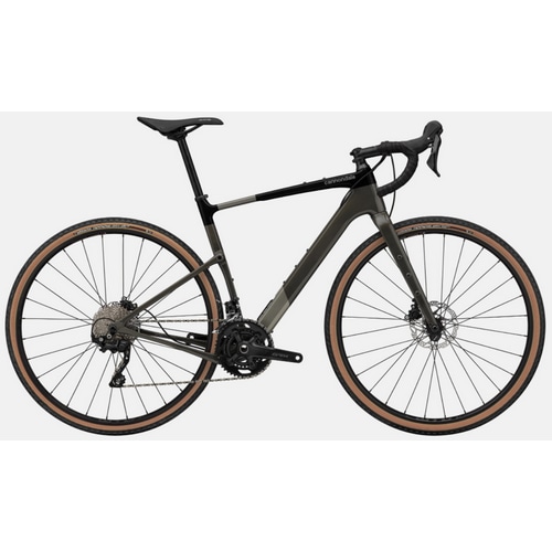 CANNONDALE ( キャノンデール ) グラベルロード TOPSTONE CRB 4