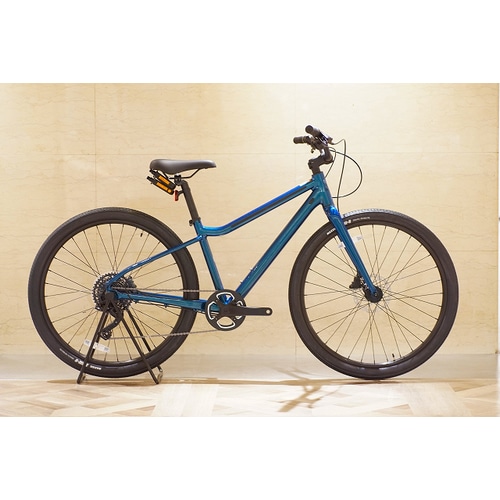 CANNONDALE ( キャノンデール ) クロスバイク TREADWELL 2 ( トレッド