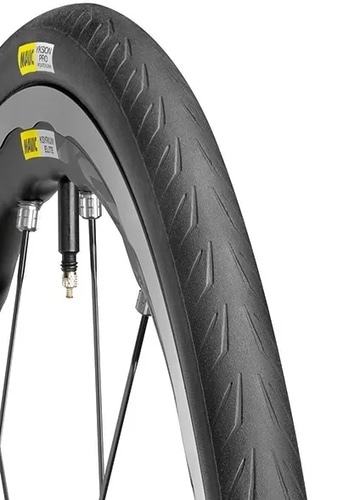 MAVIC ( マヴィック ) クリンチャータイヤ YKSION PRO POWERLINK C