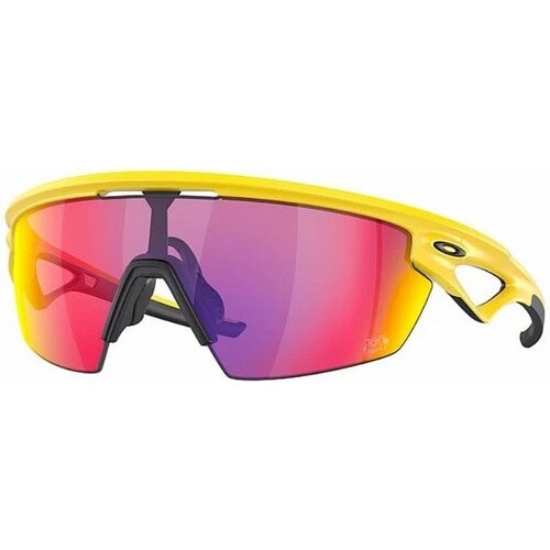 OAKLEY ( オークリー ) サングラス SPHAERA ( スフェエラ ) マット