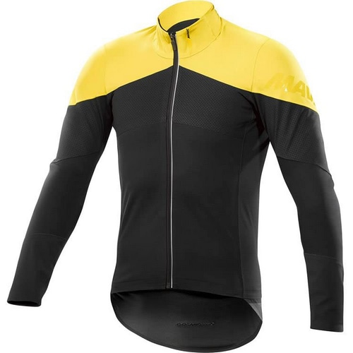 MAVIC ( マヴィック ) ジャケット COSMIC PRO SOFTSHELL JACKET