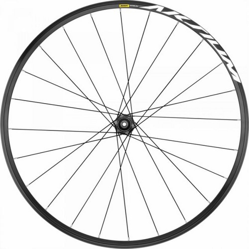 MAVIC ( マヴィック ) ロードバイク用ディスクホイール AKSIUM DISC