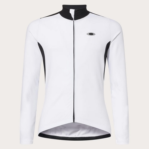 OAKLEY ( オークリー ) 長袖ジャージ CLIMA THERMAL LS JERSEY