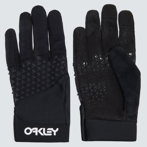 OAKLEY ( オークリー ) 指付き・フルフィンガー DROP IN MTB GLOVE