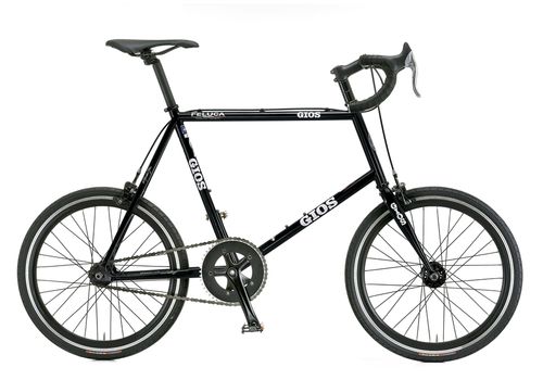 GIOS ( ジオス ) ミニベロ FELUCA CLARIS ( フェルーカ クラリス