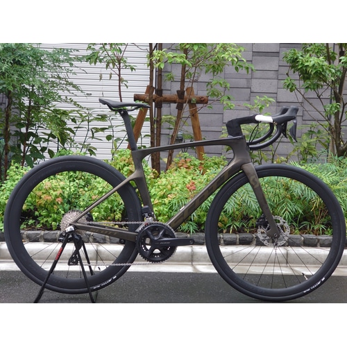 SCOTT ( スコット ) ロードバイク FOIL PREMIUM D R7170 DI2