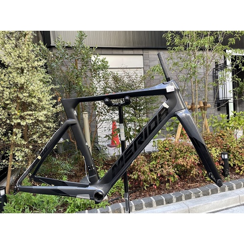 MERIDA ( メリダ ) ロードフレーム REACTO ( リアクト ) 8000-E