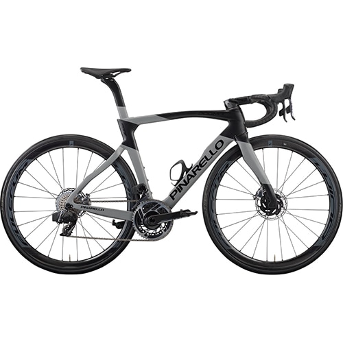 PINARELLO ( ピナレロ ) DOGMA F12 DISK ロード フレームセット グレー