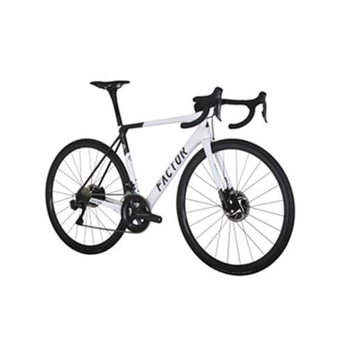 FACTOR ( ファクター ) ロードフレーム O2 DISC ( オーツー ディスク