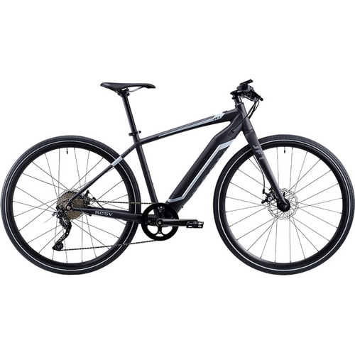 BESV ( ベスビー ) 電動アシスト自転車（e-bike） JF1 機械DISC マット