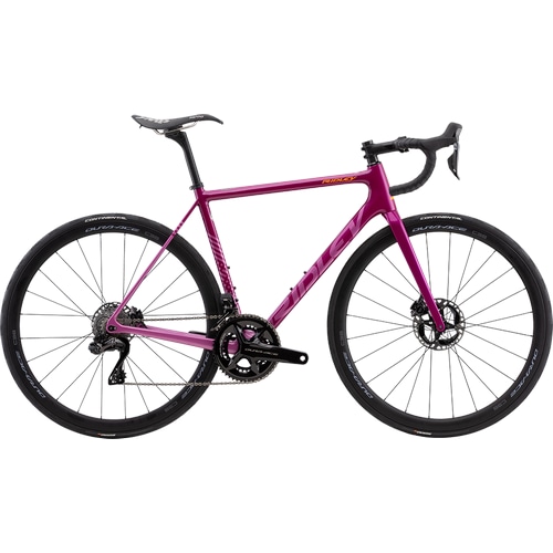 RIDLEY ( リドレー ) ロードバイク HELIUM SLX DISC ( ヘリウム SLX