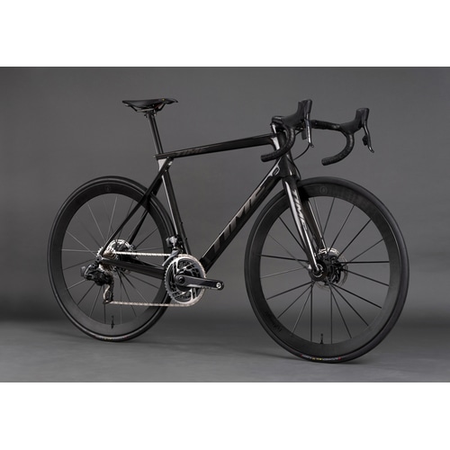 TIME ( タイム ) ロードフレーム ALPE D'HUEZ21 DISC F/S ( アルプ