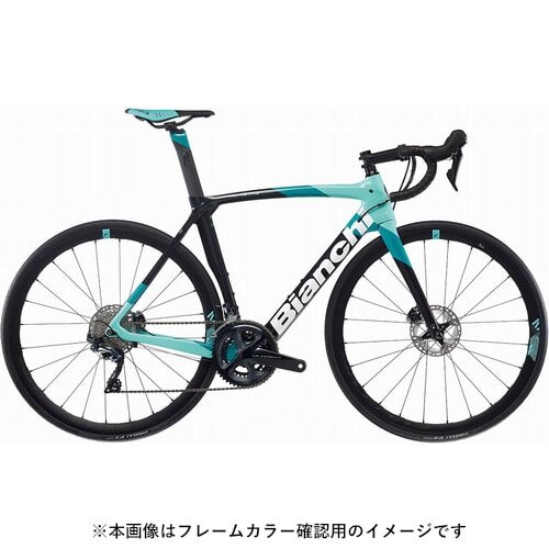 BIANCHI ( ビアンキ ) ロードバイク OLTRE XR3 CV DISC ( オルトレ XR3