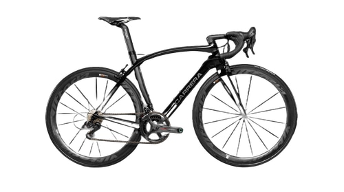 CARRERA ( カレラ ) ロードフレーム PHIBRA NEXT フレームセット