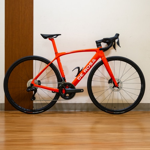 訳アリ品】 DE ROSA ( デローザ ) ロードバイク IDOL DISK ( アイドル