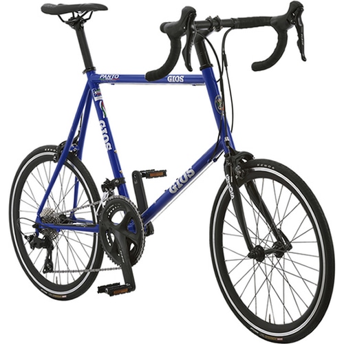 GIOS ( ジオス ) ミニベロ（小径車） PANTO 105 ( パント 105 ) ジオス