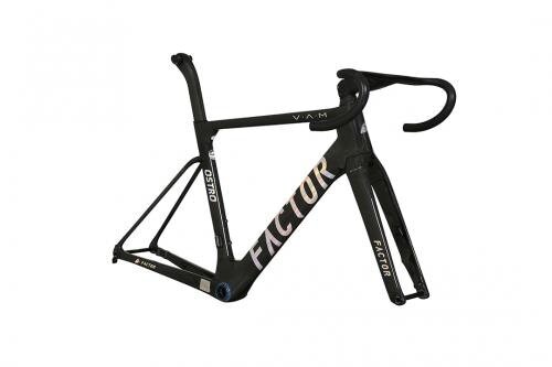 FACTOR ( ファクター ) ロードフレーム OSTRO VAM DISC フレームセット