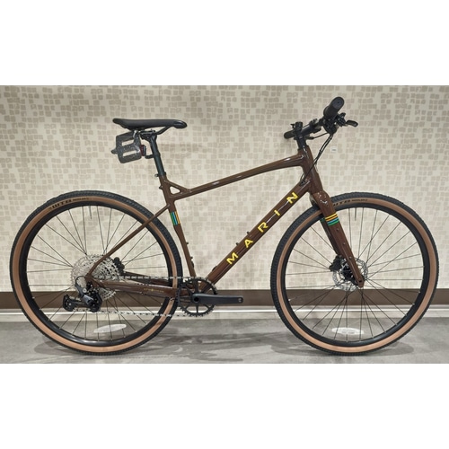 MARIN ( マリン ) グラベルロード 【アウトレット特価】 DSX-2 グロス