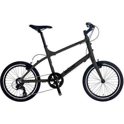 BIANCHI ( ビアンキ ) ミニベロ（小径車） LECCO ( レッコ ) ダーク