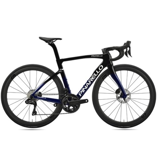 PINARELLO ( ピナレロ ) ロードバイク F7 DISK (Ultegra Di2 / MOST