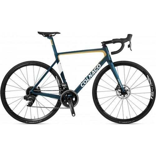 COLNAGO ( コルナゴ ) ロードバイク V3 DISC ( V3 ディスク ) ULTEGRA