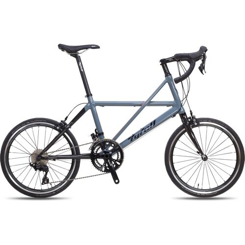 TYRELL ( タイレル ) ミニベロ（小径車） CSI ドロップハンドル