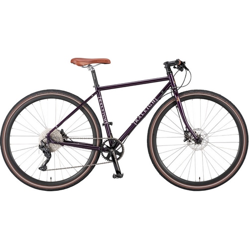 オンライン直送専用】 RALEIGH ( ラレー ) クロスバイク RFF-N Radford