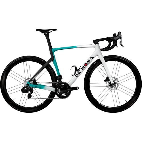 DE ROSA ( デローザ ) ロードフレーム SETTANTA ( セッタンタ