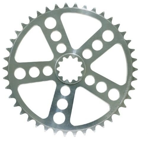 WHITE-INDUSTRIES ( ホワイトインダストリーズ ) チェーンリング ENO