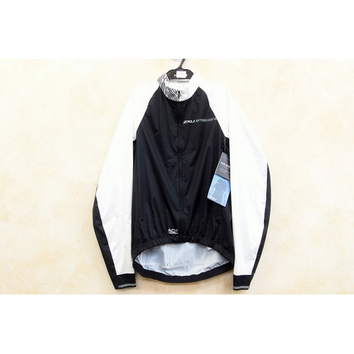 2XU ( ツータイムズユー ) ジャケット AERO WINTER CYCLE JACKET