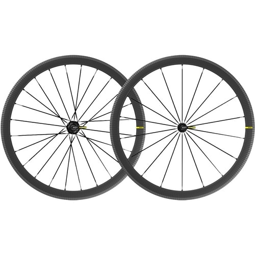 MAVIC ( マヴィック ) ロードホイール COSMIC ( コスミック ) SLR 40