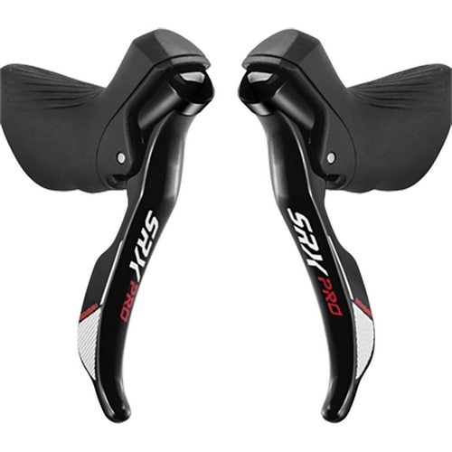 SENSAH (センサー) デュアルコントロールレバー（STIレバー） SRX PRO