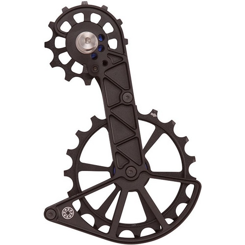 KOGEL ( クーゲル) リペアパーツ KOLOSSOS ビッグプーリー FOR RX800