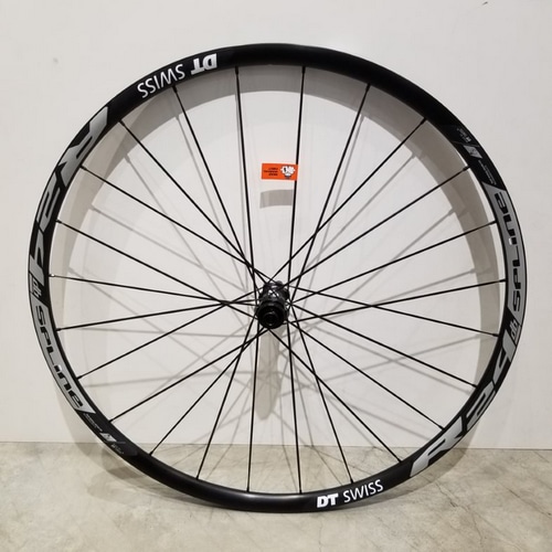 DT SWISS ( ディーティースイス ) ロードバイク用ディスクホイール R24