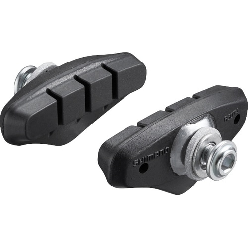 SHIMANO SMALL ( シマノ ) ブレーキシュー R50T4シュー 1ペア | 自転車