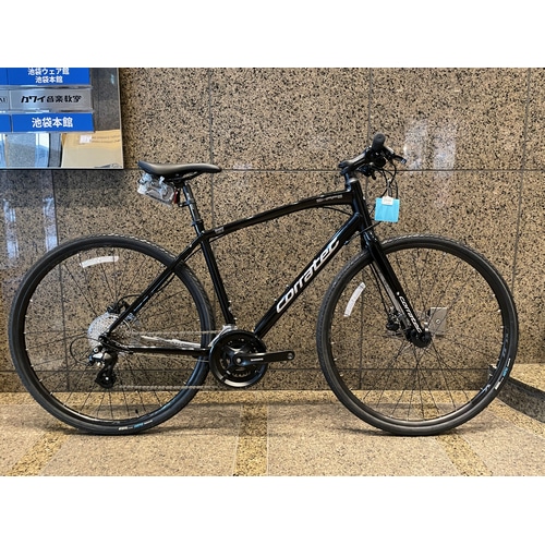 訳アリ品】 CORRATEC ( コラテック ) クロスバイク SHAPE URBAN DISC