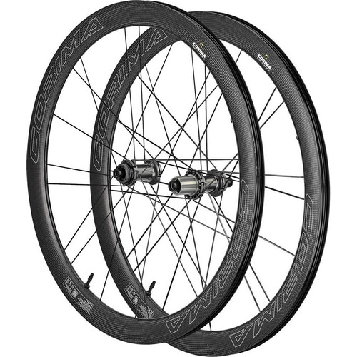 CORIMA ( コリマ ) ロードバイク用ホイール(ディスクブレーキ用) 47mm