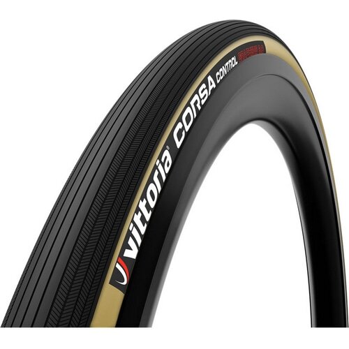 VITTORIA ( ビットリア ) クリンチャータイヤ CORSA CONTROL G2.0 FD