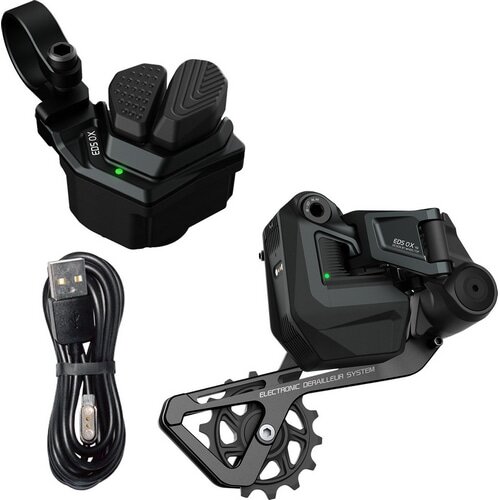 WHEELTOP ( ホイールトップ ) コンポセット EDS OX OX-YQ-1211-SS